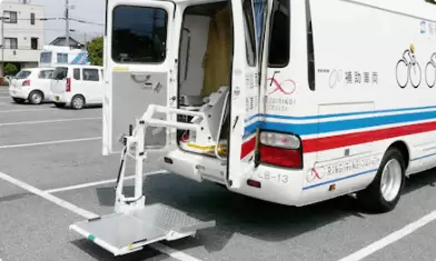 What do you want to know? Welcome to Matsusaka Keirin