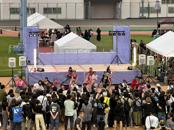 What do you want to know? Welcome to Matsusaka Keirin