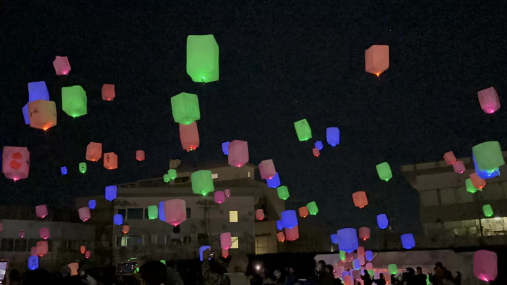 What do you want to know? Welcome to Matsusaka Keirin