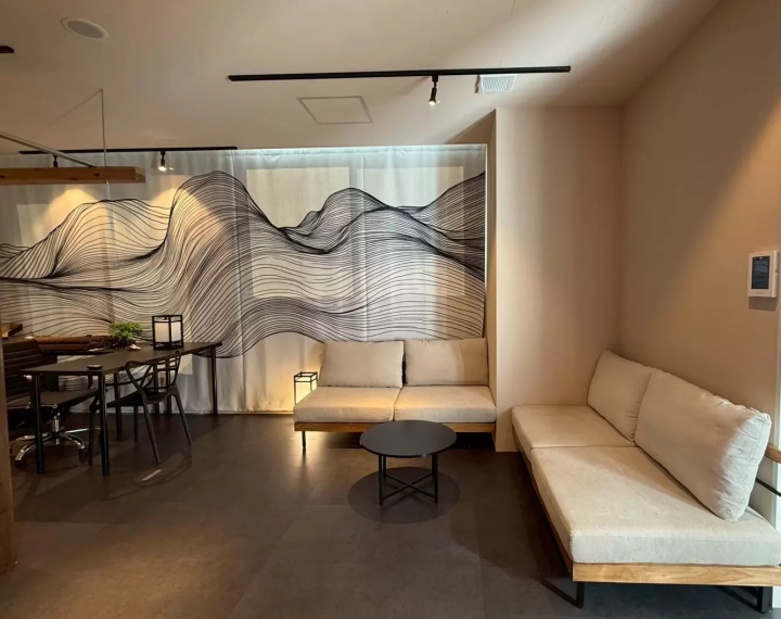 KAGEROU淺草旗艦工作室 