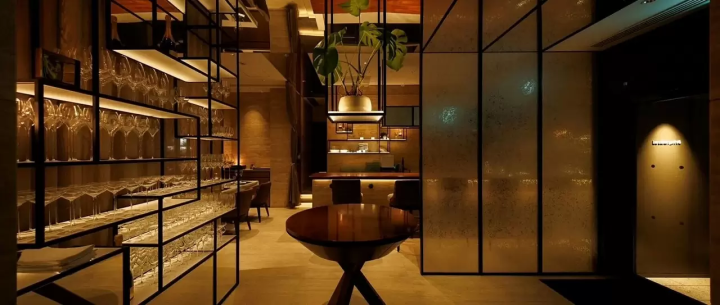 Tokyo's Best Dessert Cafes