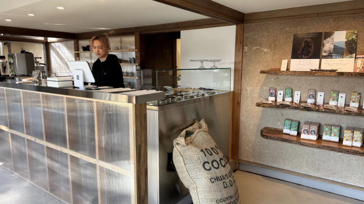 チョコレート好き必見！山梨県北杜市の宿場町で出逢う今行きたい新名所