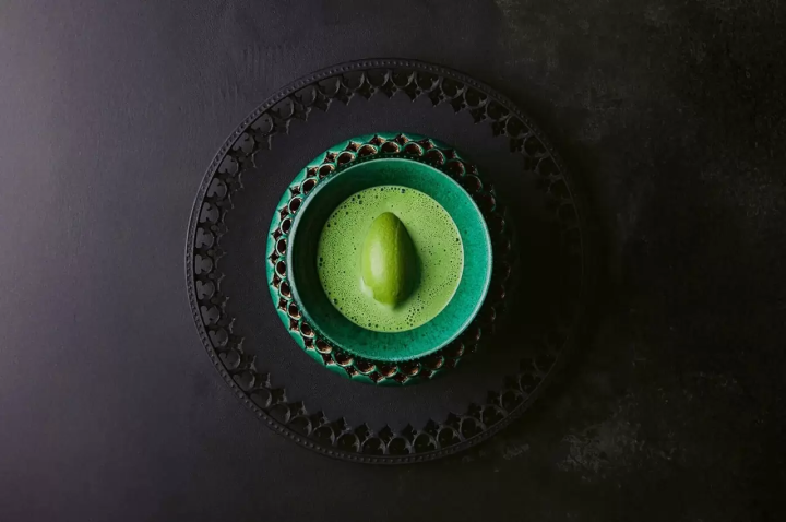 Tokyo's Best Dessert Cafes