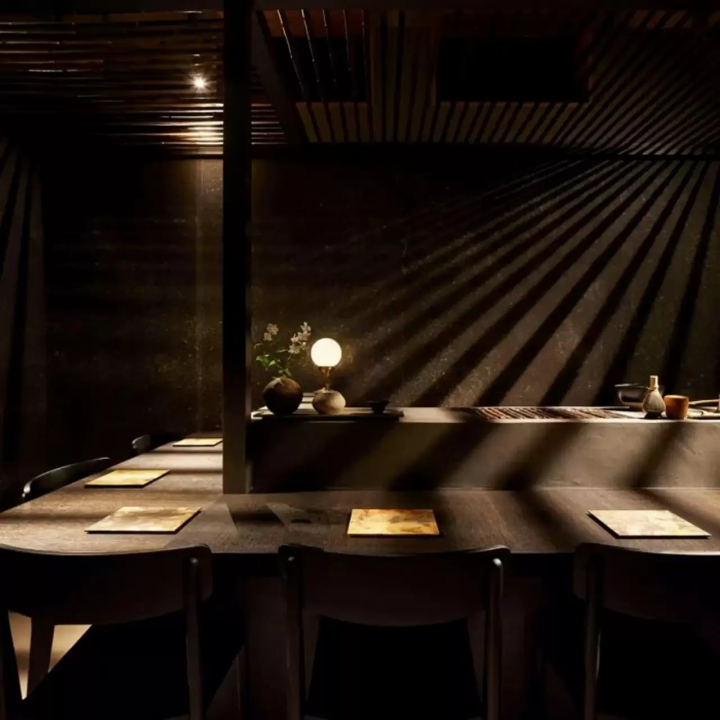 Tokyo's Best Dessert Cafes: Memorable Sweets and Cakes