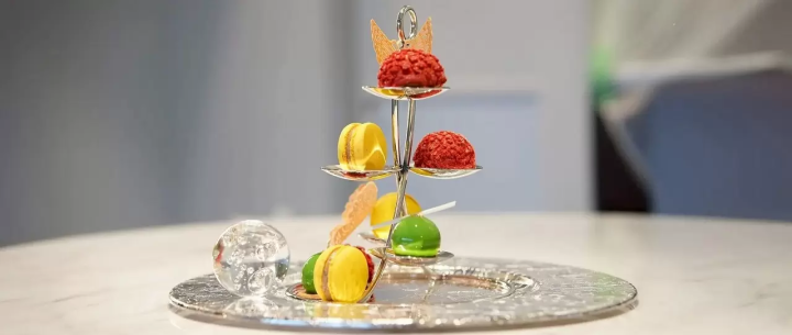 Tokyo's Best Dessert Cafes