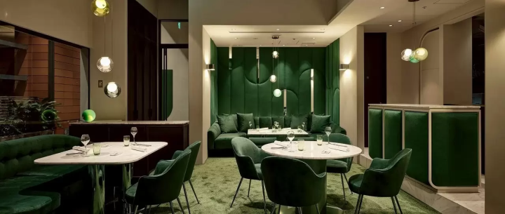 Tokyo's Best Dessert Cafes