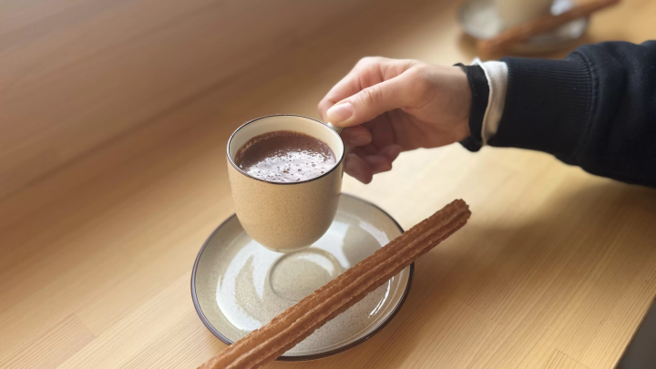 チョコレート好き必見！山梨県北杜市の宿場町で出逢う今行きたい新名所