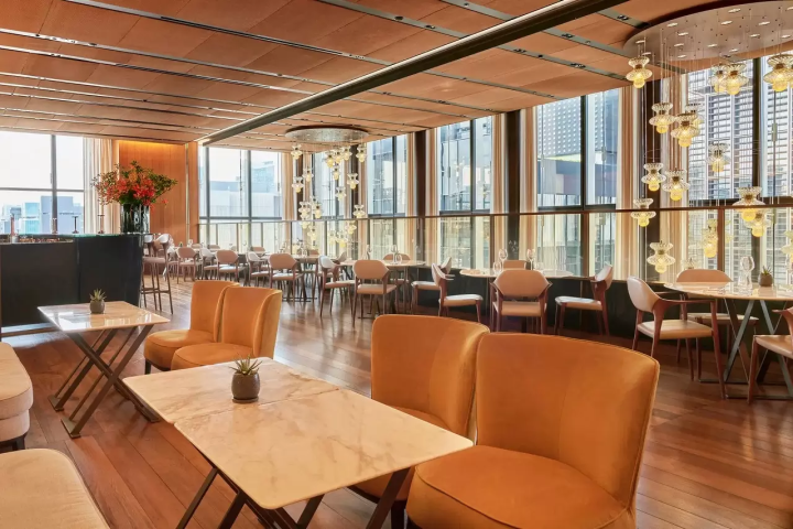 Tokyo's Best Dessert Cafes