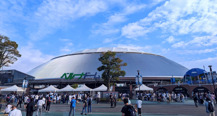 [Spring 2026] 🌸Cherry Blossom Guide to Spots Near Japan’s Pro Baseball Stadiums