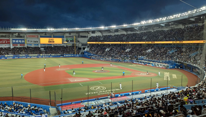 [Spring 2026] 🌸Cherry Blossom Guide to Spots Near Japan’s Pro Baseball Stadiums