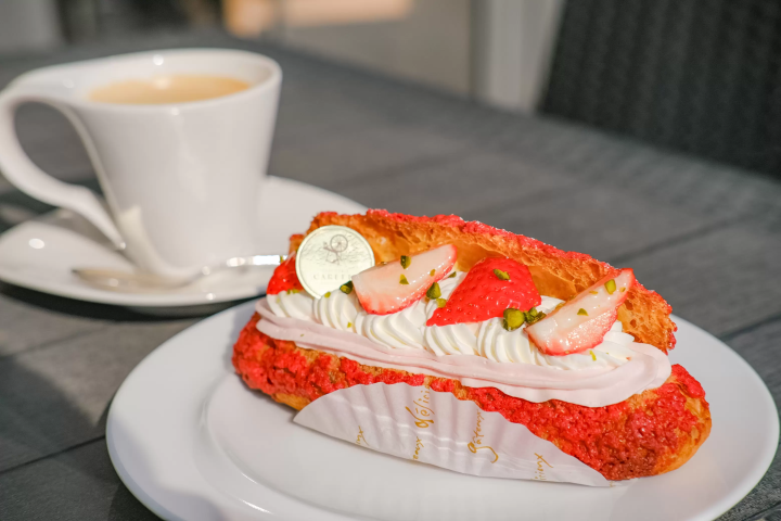 セントレアからすぐ！常滑で楽しむ いちご狩り体験&いちごスイーツガイド