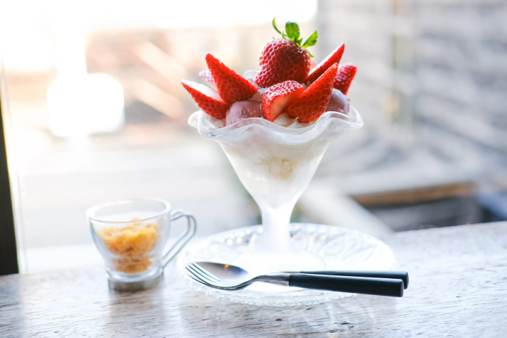 セントレアからすぐ！常滑で楽しむ いちご狩り体験&いちごスイーツガイド