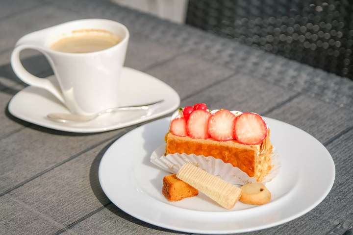 セントレアからすぐ！常滑で楽しむ いちご狩り体験&いちごスイーツガイド