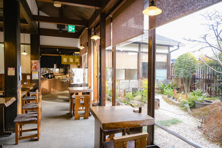 セントレアからすぐ！常滑で楽しむ いちご狩り体験&いちごスイーツガイド