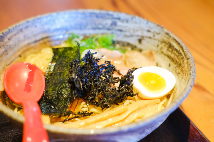 中部国际机场附近必吃！常滑日式美食精选 7选