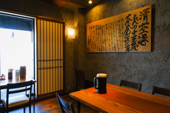 中部国际机场附近必吃！常滑日式美食精选 7选