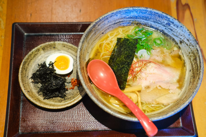 中部国际机场附近必吃！常滑日式美食精选 7选