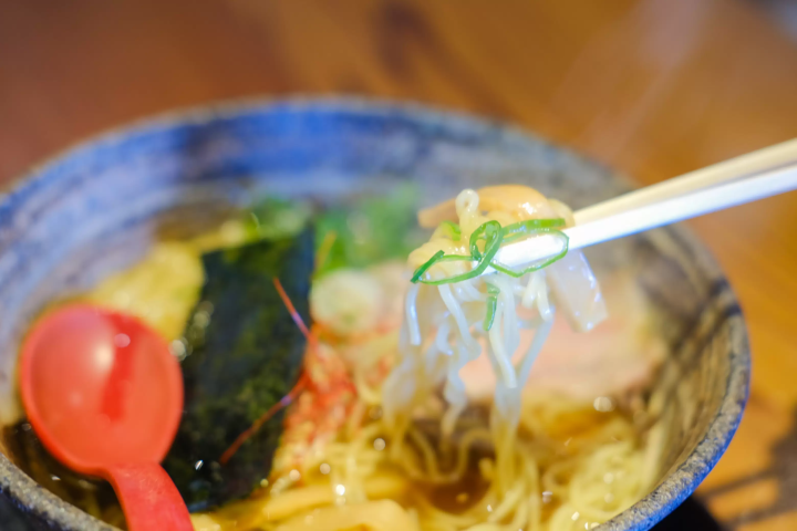 中部国际机场附近必吃！常滑日式美食精选 7选