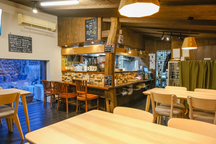 中部国际机场附近必吃！常滑日式美食精选 7选