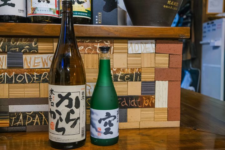 中部国际机场附近必吃！常滑日式美食精选 7选