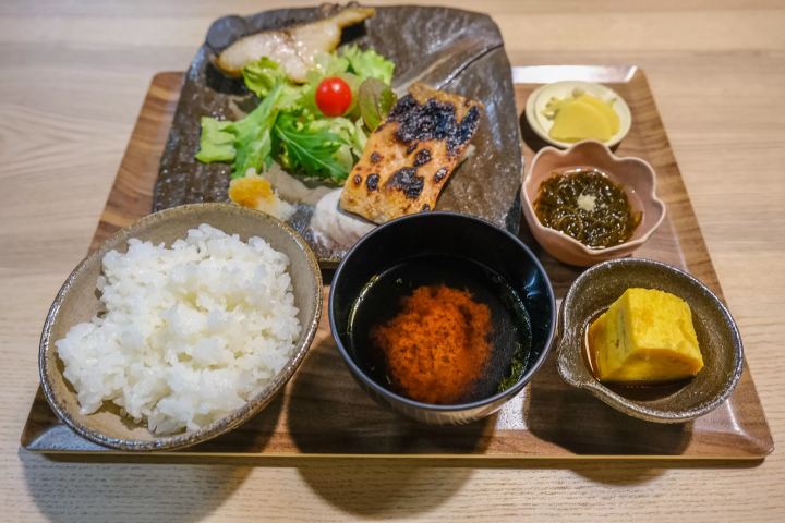 中部国际机场附近必吃！常滑日式美食精选 7选