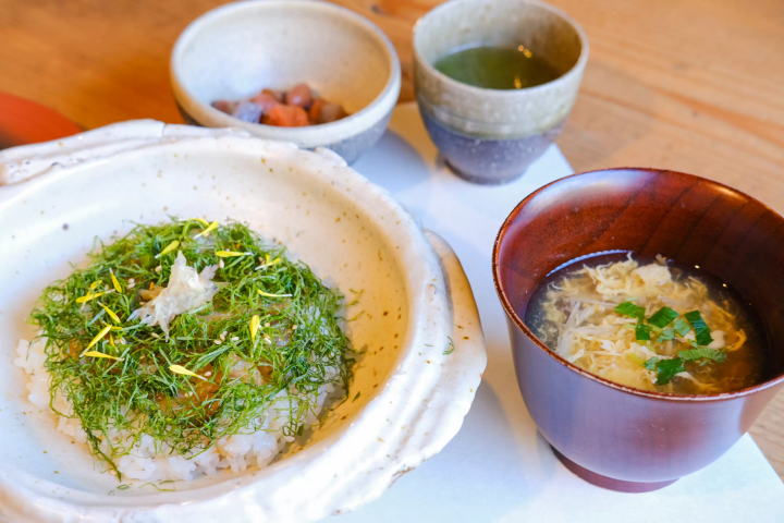 中部国际机场附近必吃！常滑日式美食精选 7选