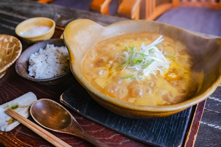 中部国际机场附近必吃！常滑日式美食精选 7选