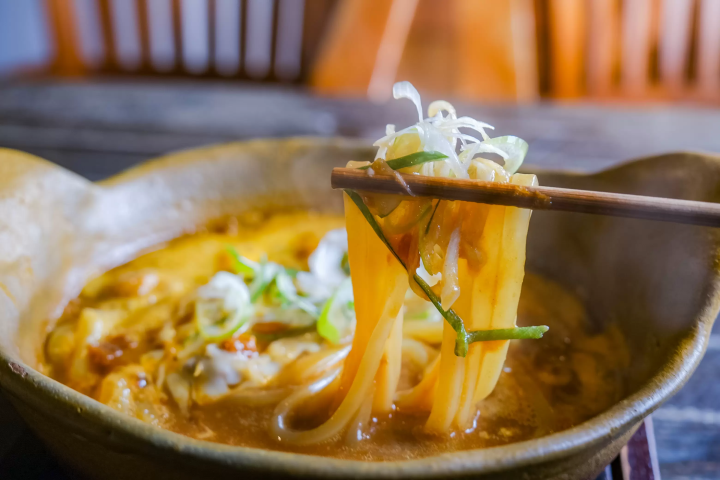 中部国际机场附近必吃！常滑日式美食精选 7选