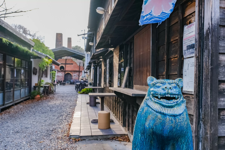 中部国际机场附近必吃！常滑日式美食精选 7选