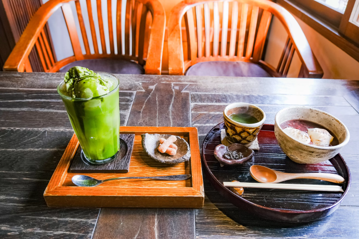中部国际机场附近必吃！常滑日式美食精选 7选