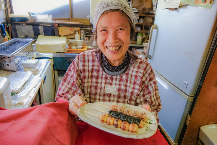 中部国际机场附近必吃！常滑日式美食精选 7选
