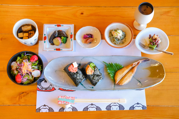 中部国际机场附近必吃！常滑日式美食精选 7选