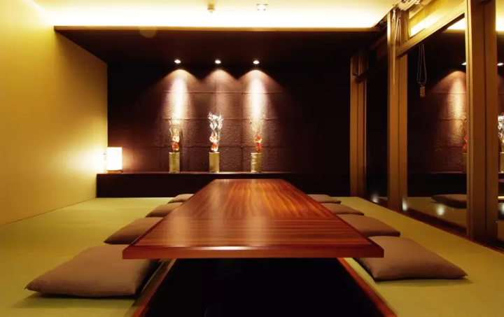 Picture Courtesy of 丸叶食堂临空常滑店 