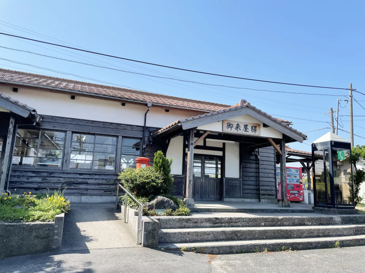 【鳥取・米子】走入大山山麓與日野川上游區域，探訪山間自然風景
