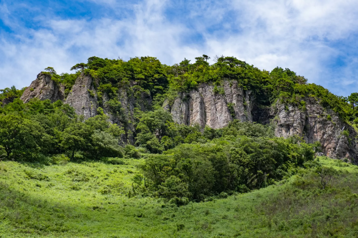 【鳥取・米子】走入大山山麓與日野川上游區域，探訪山間自然風景