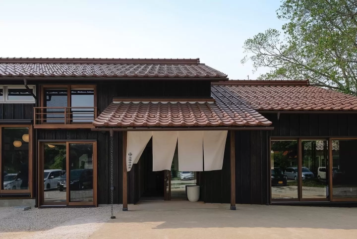 【鳥取・米子】走入大山山麓與日野川上游區域，探訪山間自然風景