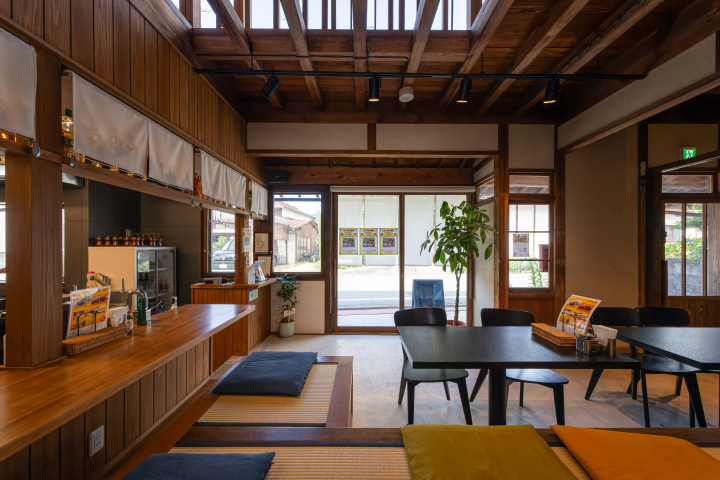 【鳥取・米子】走入大山山麓與日野川上游區域，探訪山間自然風景