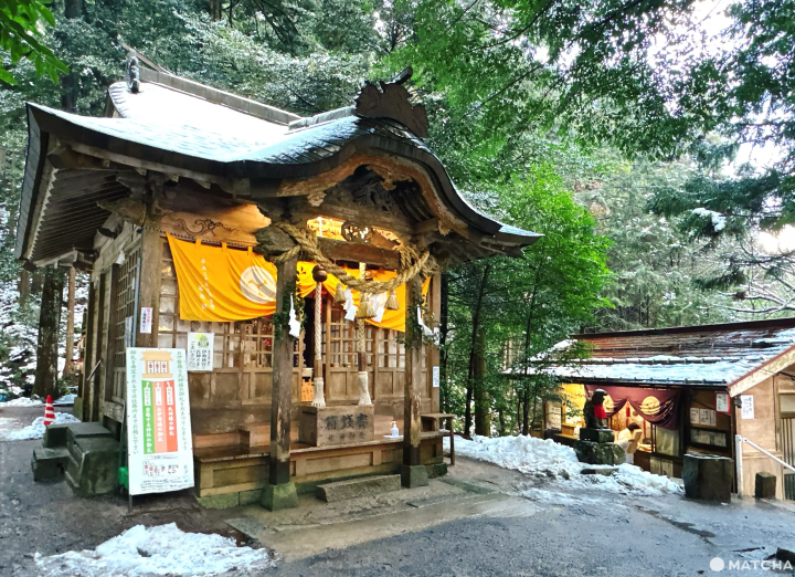 【鳥取・米子】走入大山山麓與日野川上游區域，探訪山間自然風景