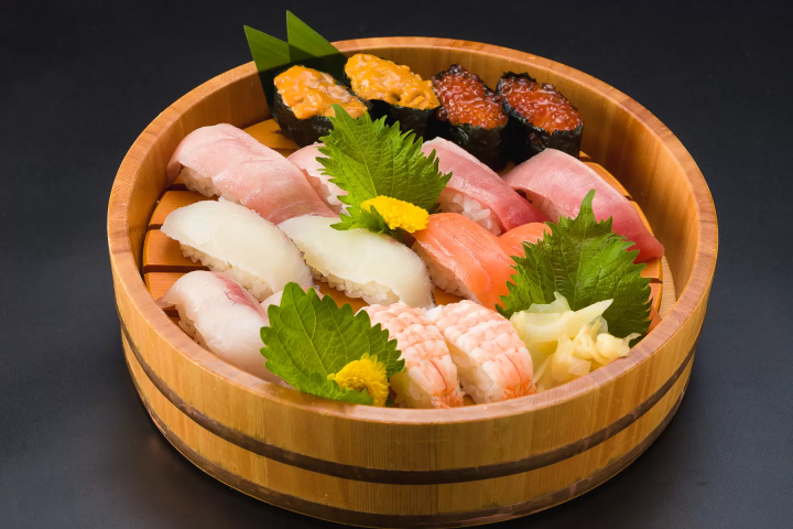 [All-you-can-eat sushi and crab] Experience luxurious seafood at amazing value in a great location in Tokyo and Osaka!