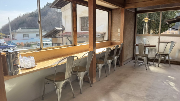 チョコレート好き必見！山梨県北杜市の宿場町で出逢う今行きたい新名所