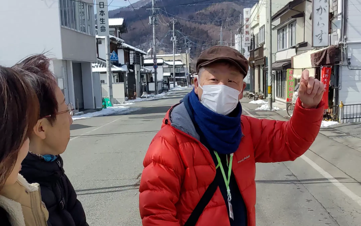 【第27屆遠野町屋女兒節】盡情享受節慶樂趣的全面指南!