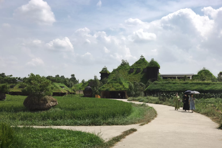 A Guide to Destinations Near Chubu Centrair International Airport: Nagoya, Gifu, and More