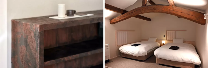 Tsutomu Ogino (TOMART: PhotoWorks)