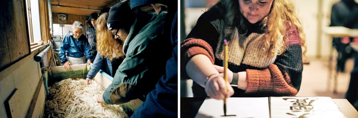 Tsutomu Ogino (TOMART: PhotoWorks)