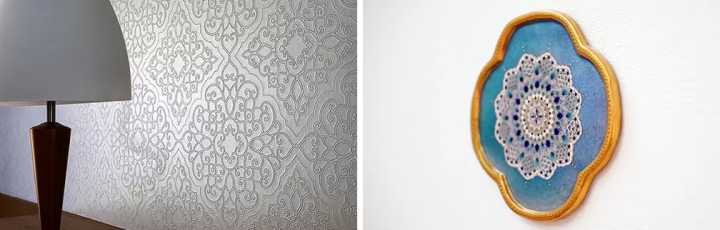 A stay at a hotel where you can experience the art of Echizen paper, Inami wood carving, and Kutani ware in the Hokuriku region