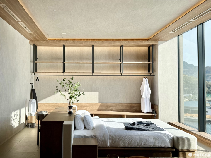 edit x seven 瀨戶內小豆島豪華套房