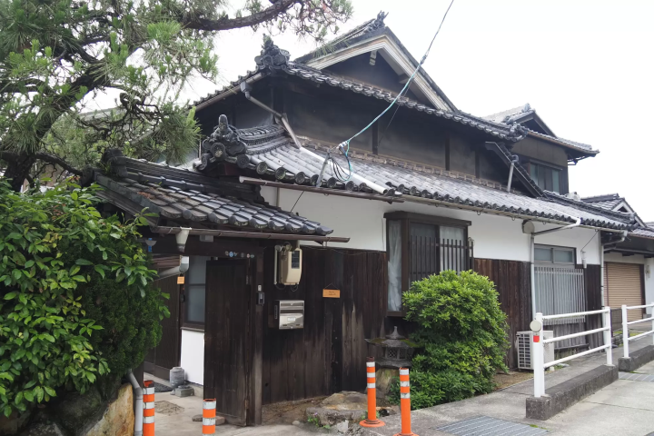 像生活一樣旅行：倉敷市郊區 4 間可供整棟出租的住宿