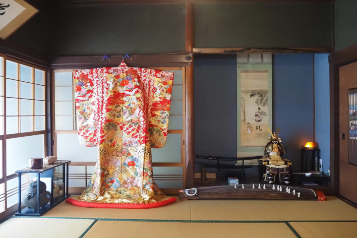 像生活一樣旅行：倉敷市郊區 4 間可供整棟出租的住宿