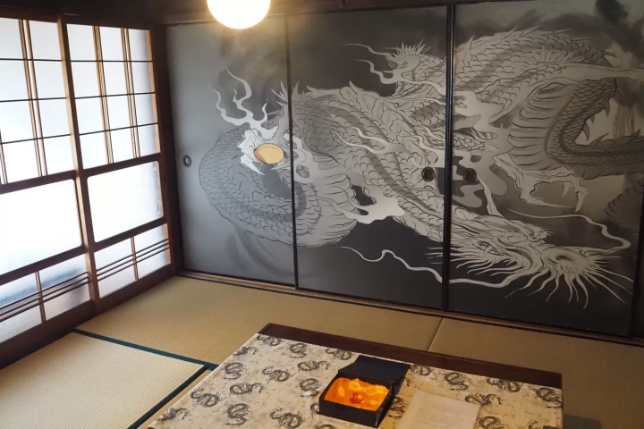 像生活一樣旅行：倉敷市郊區 4 間可供整棟出租的住宿