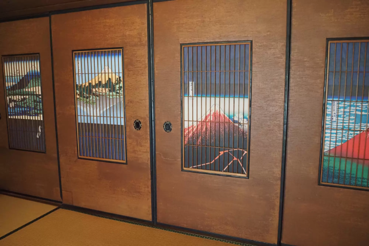 像生活一樣旅行：倉敷市郊區 4 間可供整棟出租的住宿